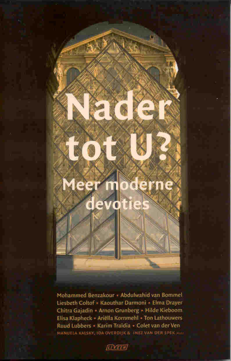 Nader tot U